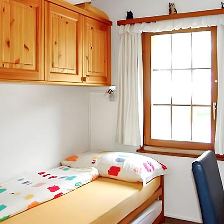 Modern Apartment With Mountain View Bellwald 80 M² Balcony Eksteriør billede