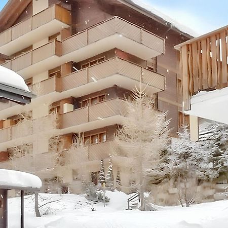 Modern Apartment With Mountain View Bellwald 80 M² Balcony Eksteriør billede
